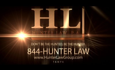 Hunter Law Group  :30 Launch Spot