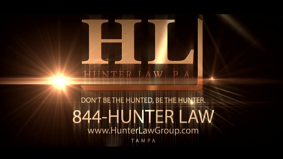 Hunter Law Group 30 Launch Spot Media Mogul StudiosMedia Mogul Studios